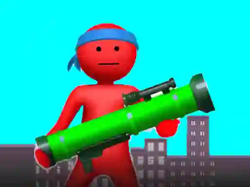 Gra Bazooka Hyper w Internecie
