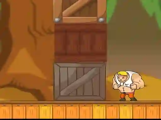 Gra Power Puncher w Internecie
