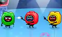 Gra Silly Ways to Die Party w Internecie