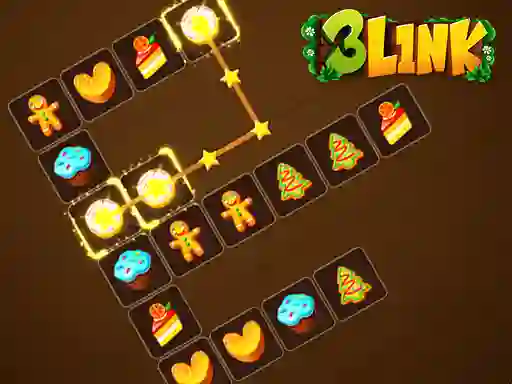 Gra 3 link w Internecie