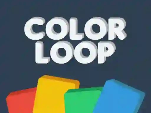 Gra Color Loop w Internecie