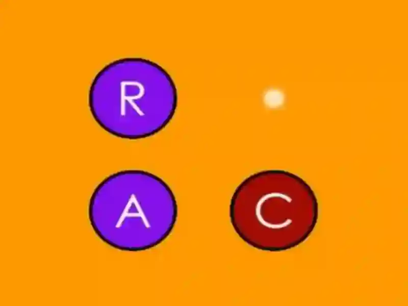 Gra WordWhirl w Internecie