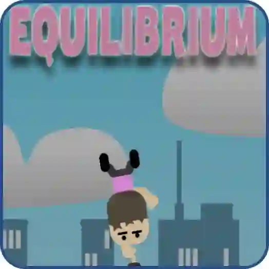 Gra Equilibrium w Internecie