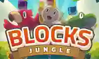Gra Blocks Jungle w Internecie