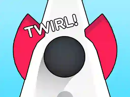 Gra Twirl w Internecie