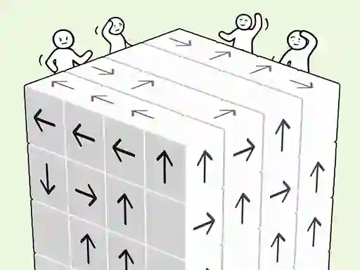 Gra Unblock Cube 3d w Internecie