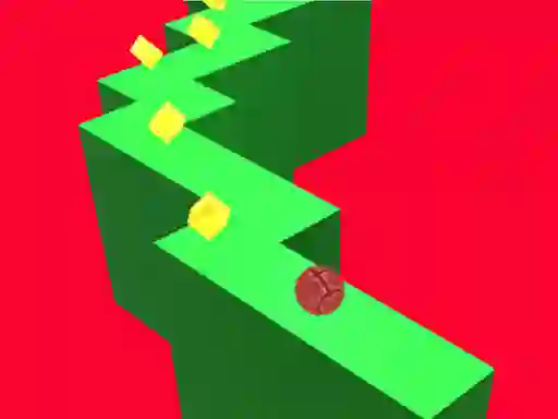 Gra Wall Ball 3d w Internecie