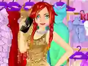 Gra Reddy Princess Fashion w Internecie