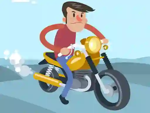 Gra Super Fast Racing Bikes Jigsaw w Internecie