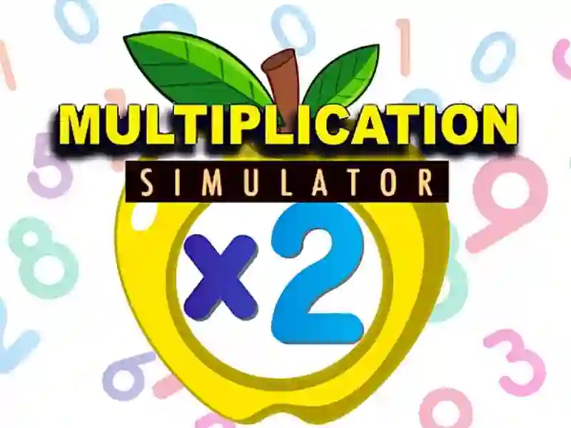 Gra Multiplication Simulator w Internecie