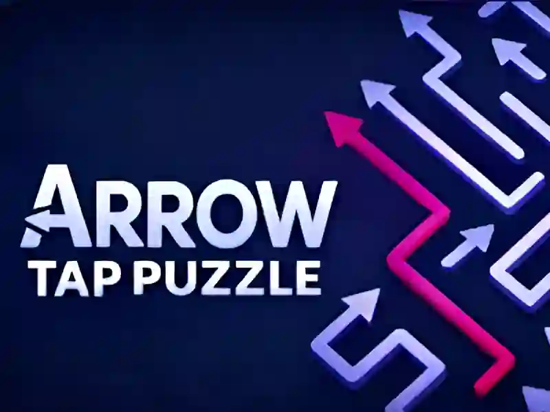Gra Arrow Tap Puzzle w Internecie