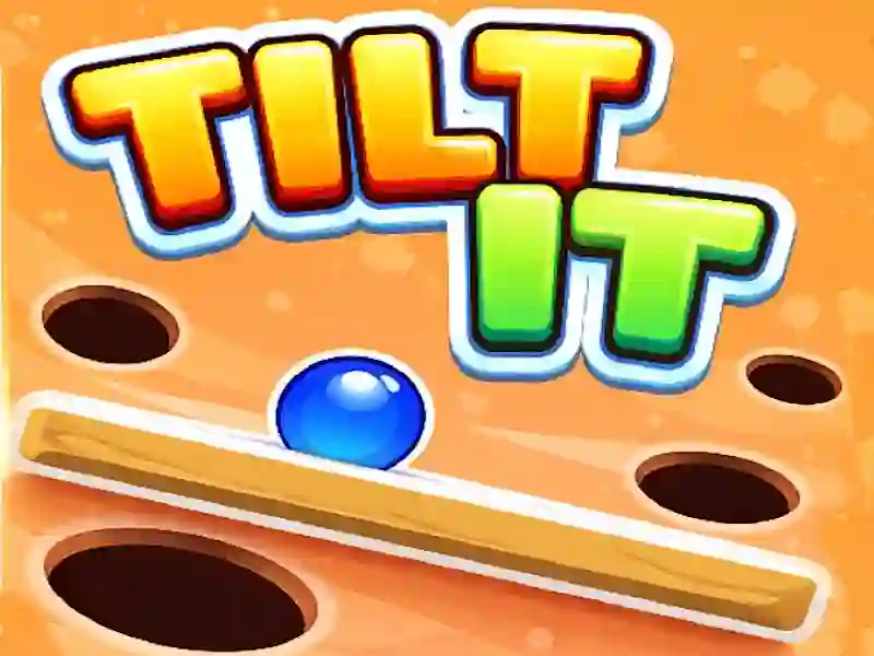 Gra Tilt It! w Internecie