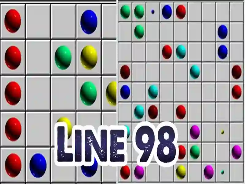 Gra Line 98 w Internecie