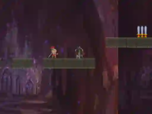 Gra Treasure Warriors w Internecie