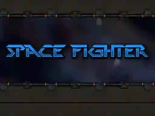 Gra Space Fighter w Internecie