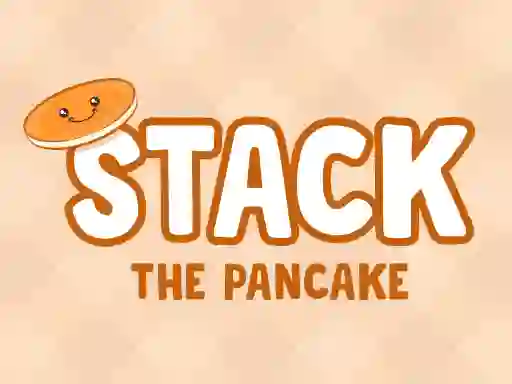 Gra Stack The Pancake w Internecie