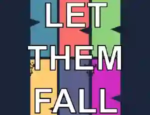 Gra Let them fall w Internecie