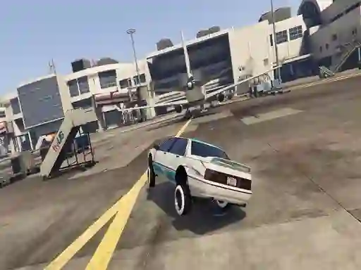 Gra Drive Two Wheels Simulator w Internecie
