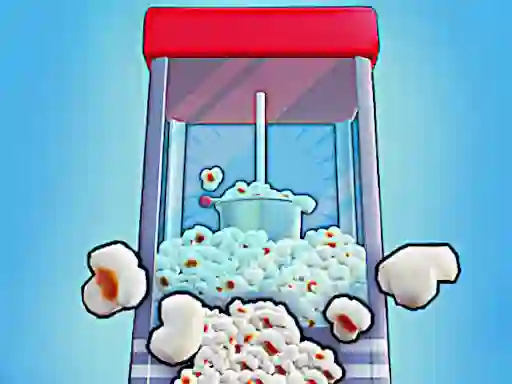 Gra Popcorn Fun Factory w Internecie