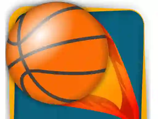 Gra Basket Dunk Fall w Internecie