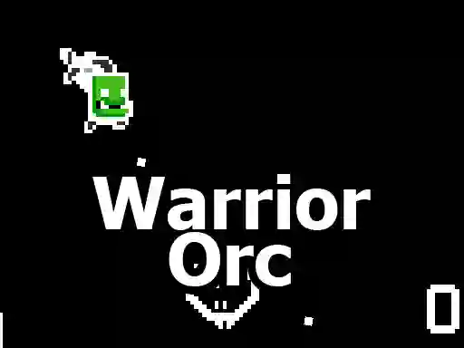 Gra Warrior Orc w Internecie