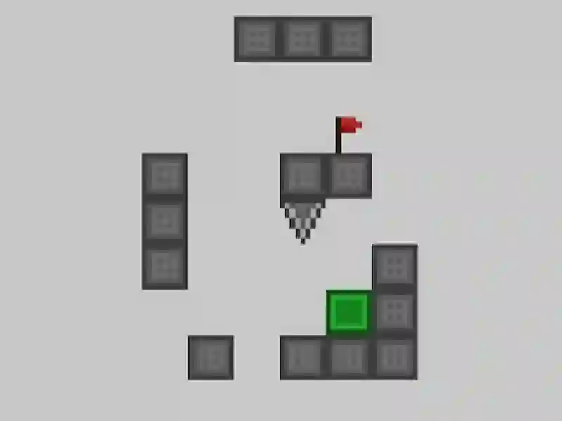 Gra Gravity Puzzle w Internecie