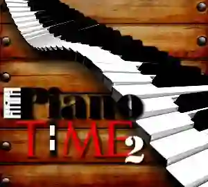 Gra Piano Time 2 w Internecie
