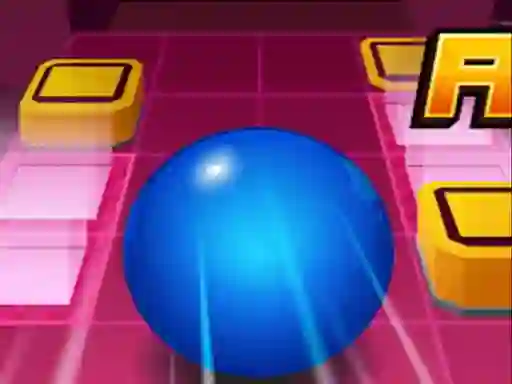 Gra Rolling Ball w Internecie