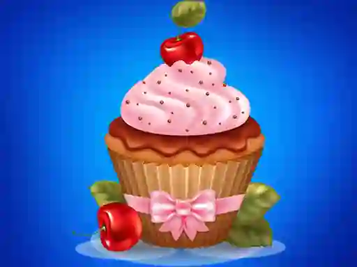 Gra Papa's Cupcakes w Internecie