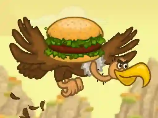 Gra Mad burger 3: Wild West w Internecie