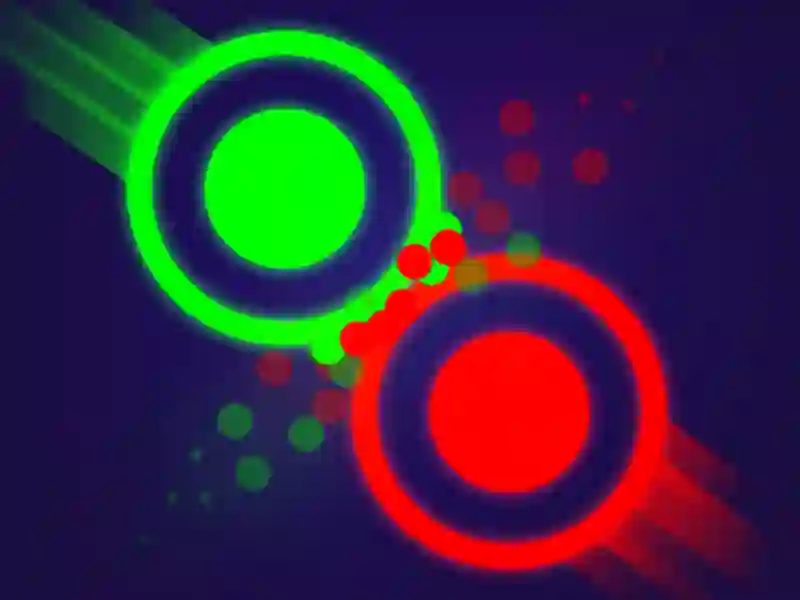 Gra Clash Of Dots w Internecie