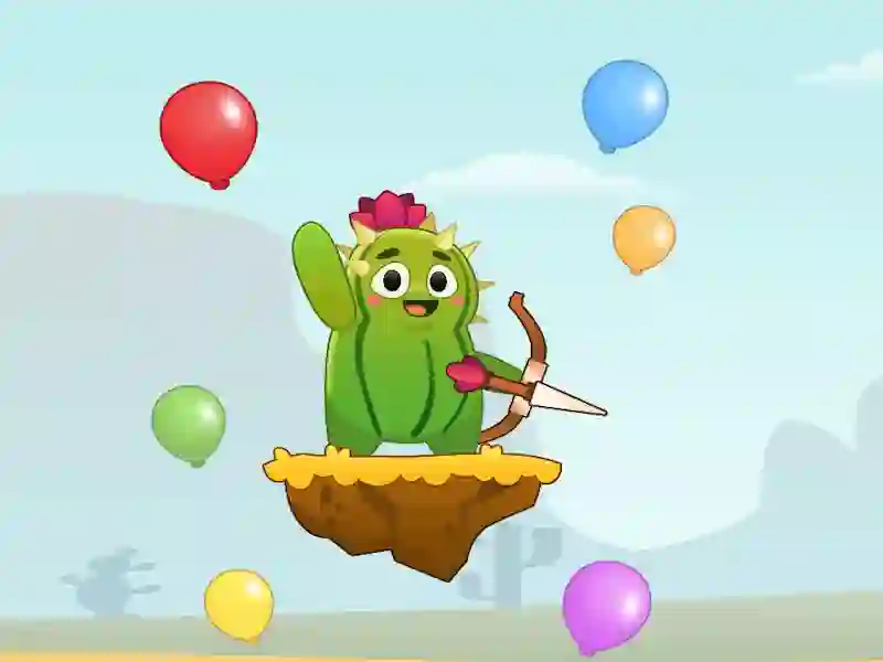 Gra Mr Shooter w Internecie