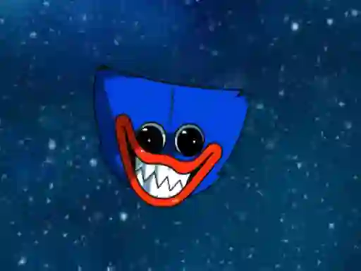 Gra Poppy Playtime Space Fly w Internecie