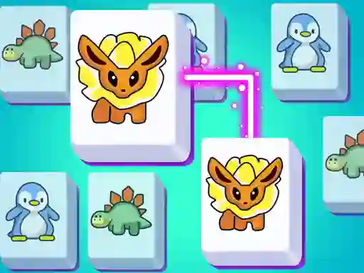 Gra Pet Connect Match w Internecie