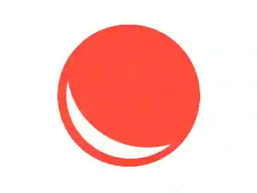 Gra Falling Dots w Internecie