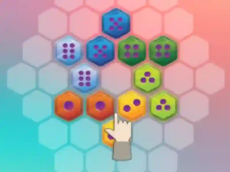 Gra Hexadice w Internecie