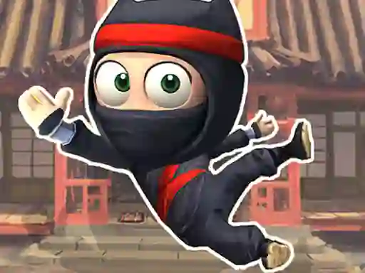 Gra Super Ninja Adventure w Internecie