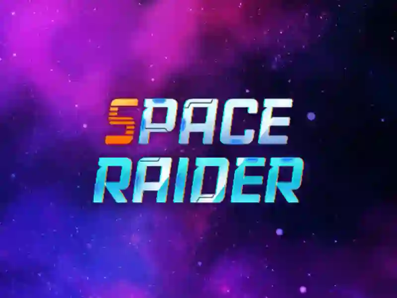 Gra Space Raider w Internecie