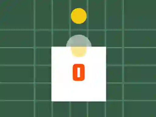 Gra Rotating Square w Internecie