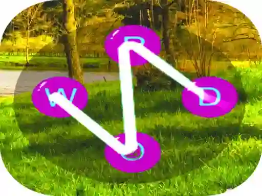 Gra Word Connect w Internecie