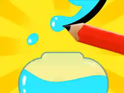 Gra Fill The Water w Internecie