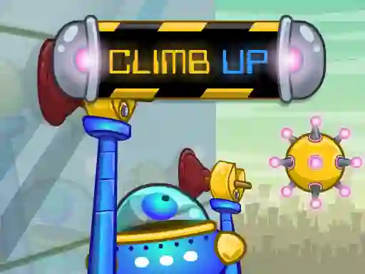Gra Climb Up w Internecie