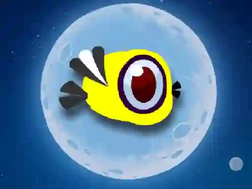 Gra Yellow Bird Adventure w Internecie