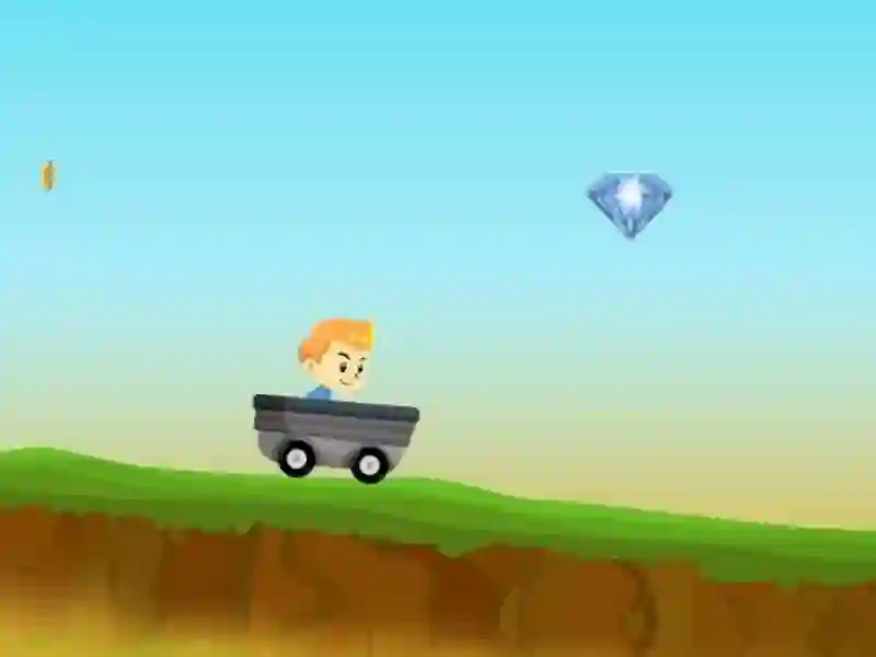 Gra Trolly Runner w Internecie