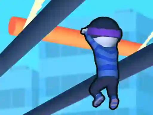 Gra Roof Rails w Internecie