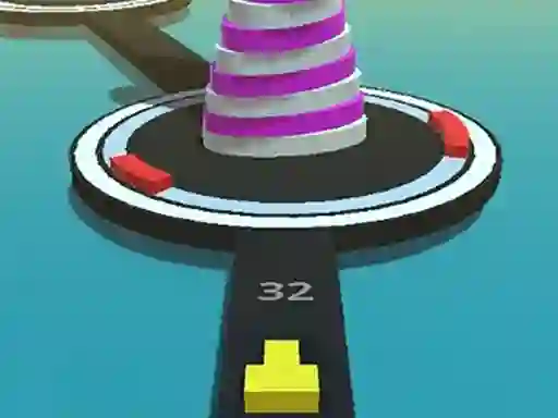 Gra Fire Balls 3d Shooting w Internecie