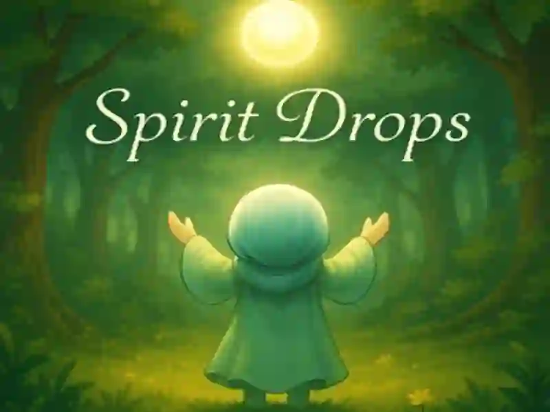 Gra Spirit Drops w Internecie