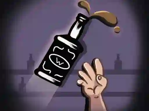 Gra Jumping Bottle w Internecie