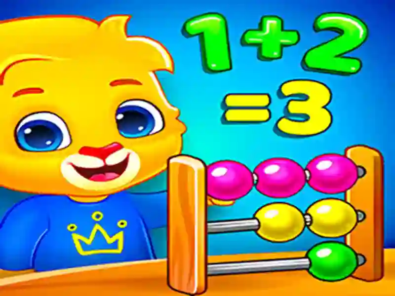 Gra Cool Math Games For Kids w Internecie