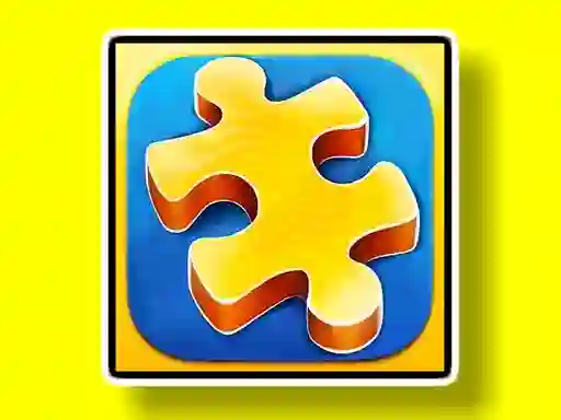Gra Art Puzzle Challenge w Internecie
